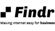 Thick black horizontal divider line separating sections of a page (decorative).